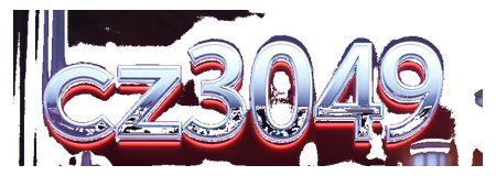 cz3049 logo