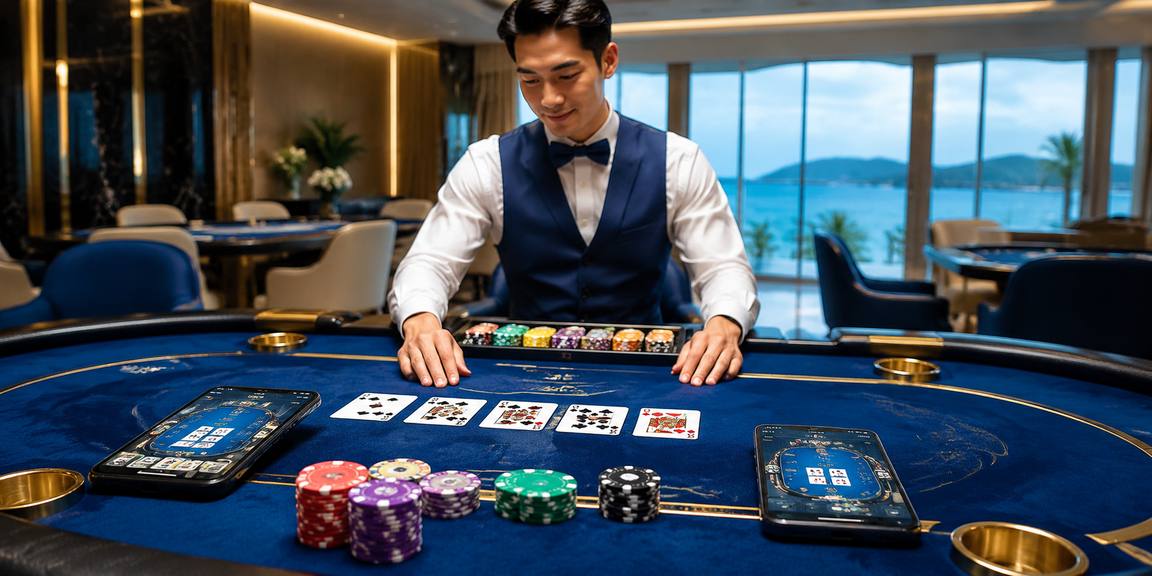 cz3049 Live Casino